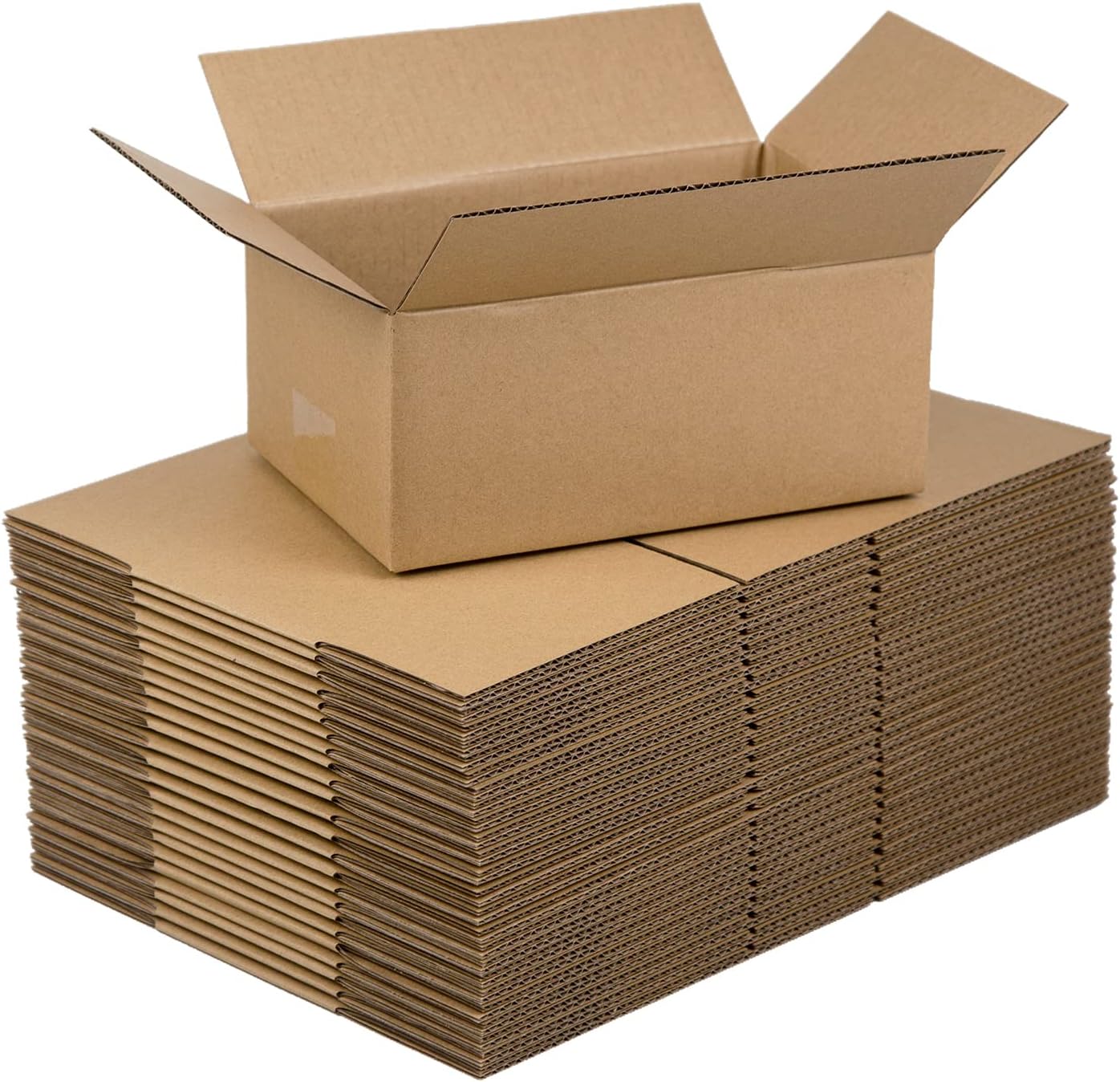 Corrugated Box